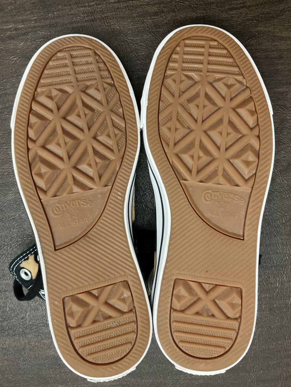 Converse CTAS Pro Sean Pablo Bleach High Top Skate Shoes 7.5 Women/ Men’s 5.5 - Picture 12 of 15